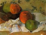Apples in bowl 1888